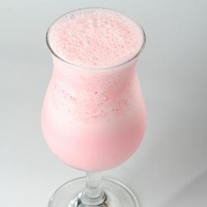 Клубничный