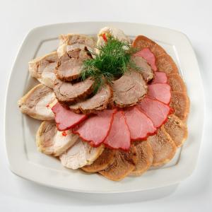 Ассорти мясное
