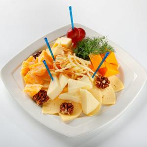 Ассорти сырное