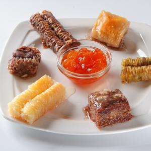 Ассорти "Чайхана"